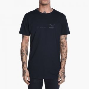 Puma x Stampd Basic Print Tee