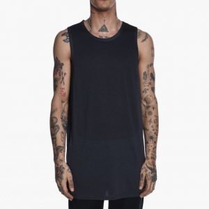 Puma x Stampd Long Tank Top