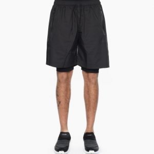 Puma x Stampd Tech Shorts