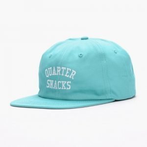 Quartersnacks Classic Cap