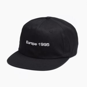 Quartersnacks Europe Hat