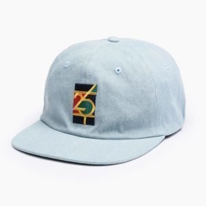 Quartersnacks Neighborhood Association Hat