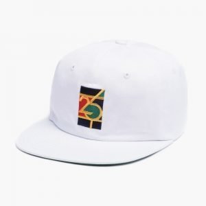 Quartersnacks Neighborhood Association Hat