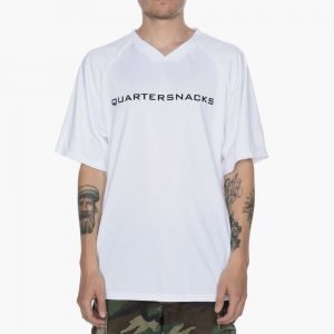 Quartersnacks institute Soccer Jersey