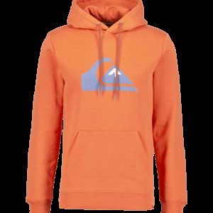 Quiksilver Big Logo Hood Huppari