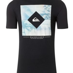 Quiksilver CLASICDIAMONDAY T-paita