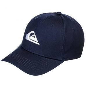 Quiksilver Decades lippis