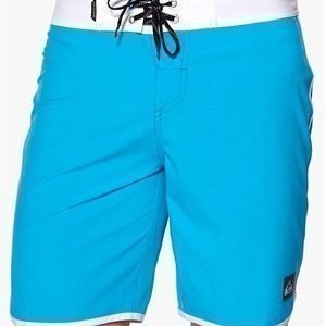 Quiksilver Everyday Scallop Solid 19 Hawaiian Ocean BMJ0