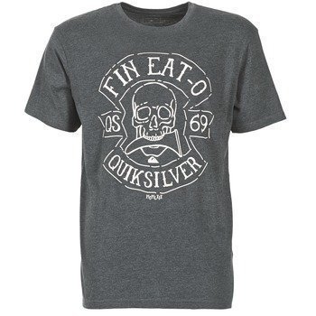 Quiksilver FIN-EAT-O lyhythihainen t-paita