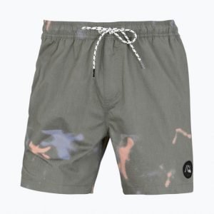 Quiksilver Ghetto Mix Uimashortsit