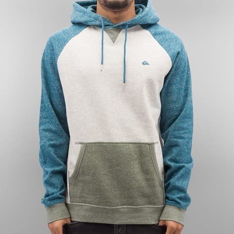 Quiksilver Huppari Sininen