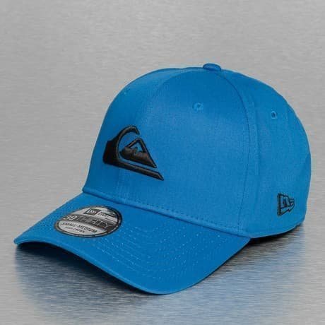 Quiksilver Lippis Sininen