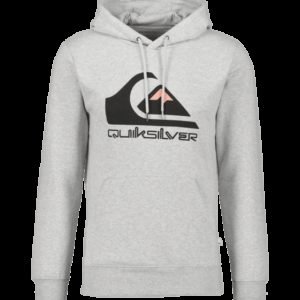 Quiksilver Logo Screen Hood Huppari