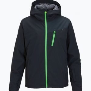 Quiksilver Mission Plus Jacket Laskettelutakki