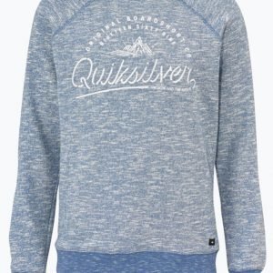 Quiksilver Road Tripper Crew Collegepusero