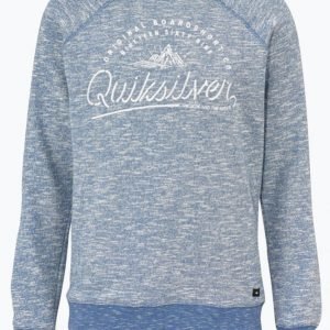 Quiksilver Road Tripper Crew Collegepusero