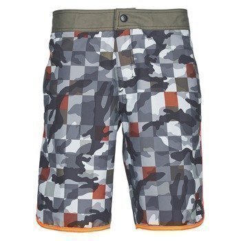 Quiksilver Scallopus UEA20 uimapuku