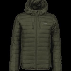 Quiksilver Scaly Hood Takki