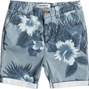 Quiksilver Shortsit Denim