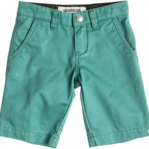 Quiksilver Shortsit Everyday Chino