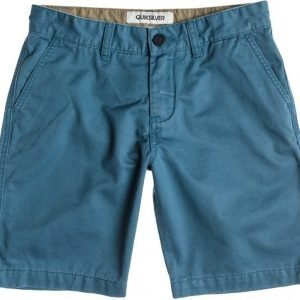 Quiksilver Shortsit Everyday Chinos Youth Grey