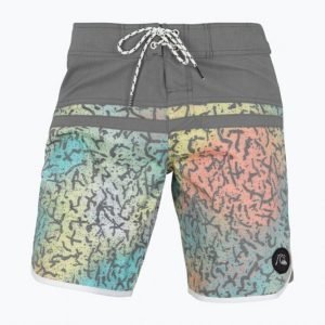 Quiksilver Stomped Cracked Youth Uimashortsit