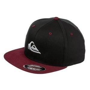 Quiksilver Stuckles lippis