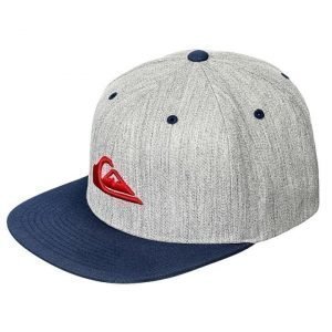 Quiksilver Stuckles lippis