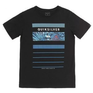 Quiksilver T-paita