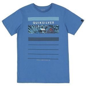 Quiksilver T-paita