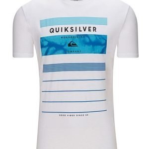 Quiksilver T-paita