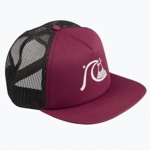 Quiksilver The Trucker Lippis