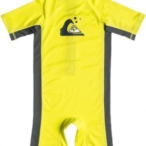 Quiksilver UV-puku Shorepound Sprin