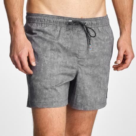 Quiksilver Uimashortsit Harmaa