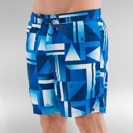 Quiksilver Uimashortsit Sininen