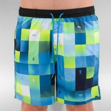 Quiksilver Uimashortsit Sininen