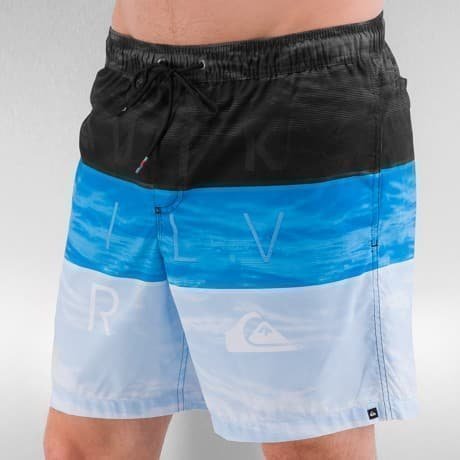 Quiksilver Uimashortsit Sininen