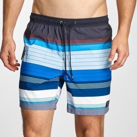 Quiksilver Uimashortsit Sininen