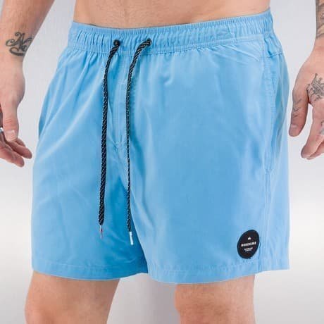 Quiksilver Uimashortsit Sininen