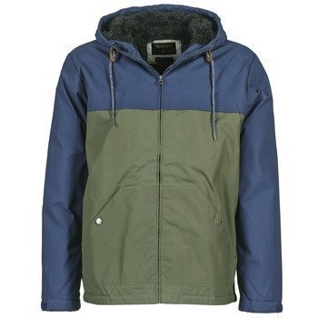 Quiksilver WANNA SHERPA pusakka