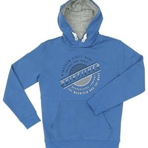 Quiksilver collegepusero