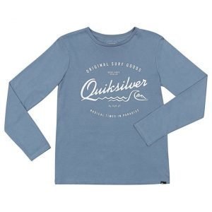 Quiksilver paita