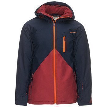 Quiksilver talvitakki tuulitakki