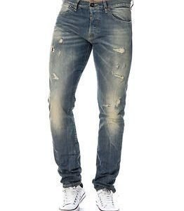 R.D.D. Glenn Icon RDD R098 Blue Denim