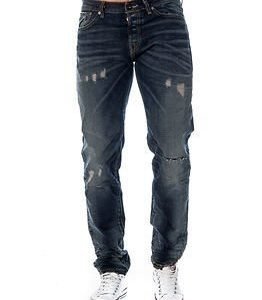 R.D.D. Mike Icon RDD R095 Blue Denim