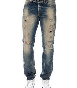 R.D.D. Mike Icon RDD R096 Blue Denim