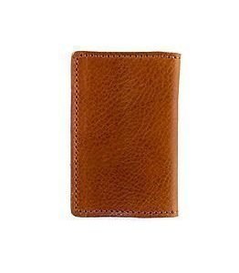 RAGE for Leather Ryan Wallet Light Brown