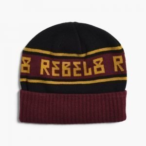 REBEL8 Alpine Beanie