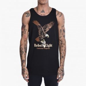 REBEL8 Boozer Tank