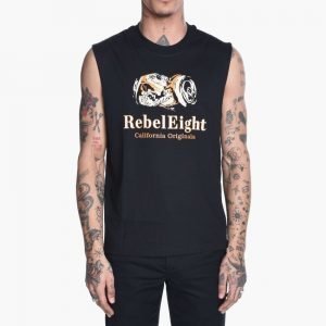 REBEL8 Crusched Tee